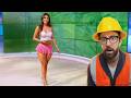 Unbelievable Smart Worker & Hilarious Fails | Construction Compilation #11 #construction #adamrose