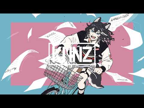 DRUG - SUSHIBOYS (Cover) / KMNZ NERO