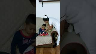 Toma de Signos Vitales en Niños Pediátricos