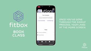 fitbox - Book your first Class screenshot 3