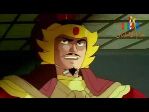 صقور الأرض الحلقة رقم 39  الجزء 