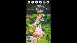 Streaming Jewels Jungle Treasure screenshot 5