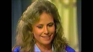 Monica Quatermaine Scenes: October 17, 1983