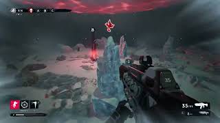 Deathgarden Rebirth Hunter 1V4 4