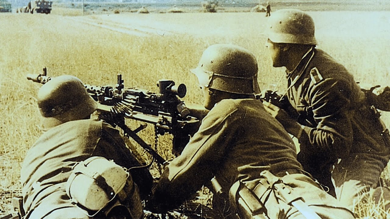 Ellos Pensaron que Kharkov Sería Rápido... Entonces Esto Sucedió! | LA TRAMPA DE IZYUM