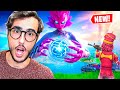 🔴 EVENTO MONDIALE PER LA FINE DEL CAPITOLO 3 DI FORTNITE!