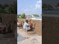 Plastering construction zone form work #shortvideo #vairal #skills