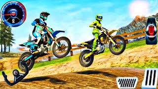 Xtreme Dirt Bike Racing Game Moto Bike Racing Game Samulator 3d(Android Gameplay) screenshot 5