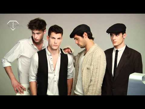 fashiontv | FTV.com - MALE MODELS PHOTOSHOOT FOR DOLCE & GABBANA - MMF MAGAZINE