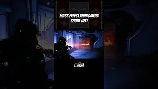 Mass Effect Andromeda short #91