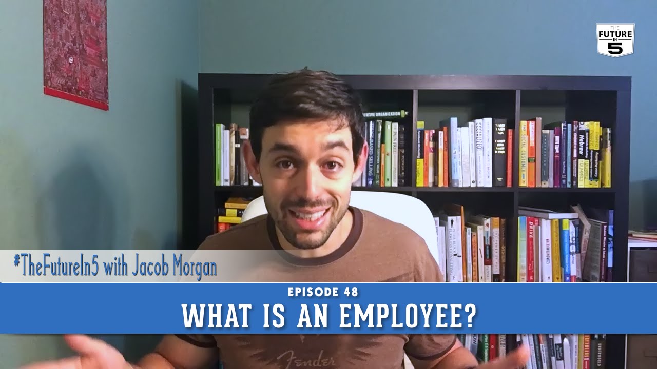 What Is An Employee YouTube