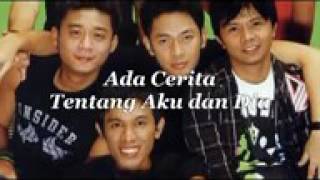 Peterpan   Semua Tentang Kita Hq  