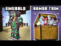 20 New Things Added to Minecraft 1.20 (Unnamed Update)