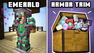 20 New Things Added to Minecraft 1.20 (Unnamed Update)