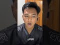 Bahasa Inggris UTS