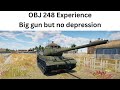 Obj 248 Experience