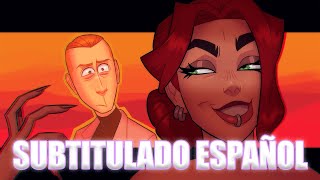 Red Flags (ft. Montaigne) OFFICIAL VIDEO SUBTITULADO ESPAÑOL