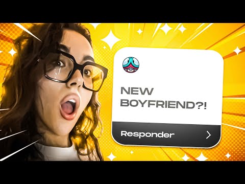 I LIKE SOMEONE IN THE BRAWL COMMUNITY? I'LL ANSWER YOUR QUESTIONS!