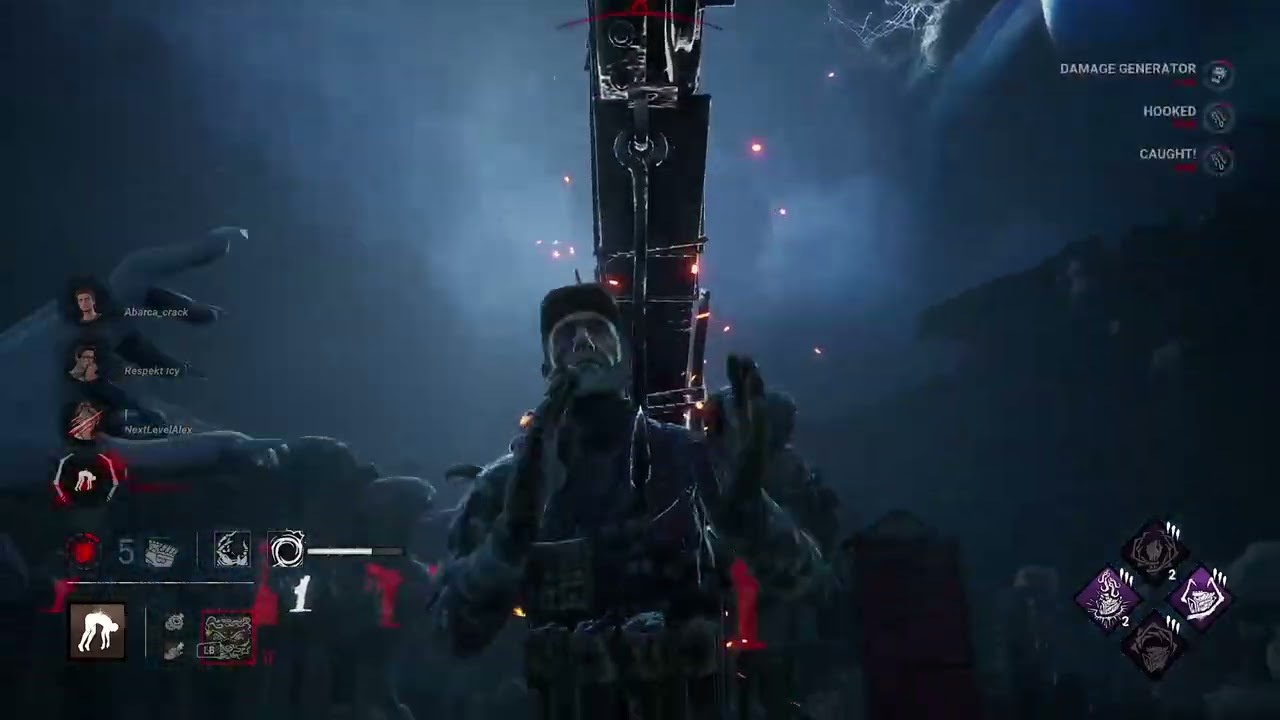 Haunted by Daylight part 2