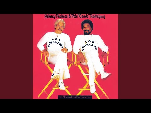 Putar Una Guinaita - Johnny Pacheco