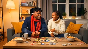 NDIWEWANDINODA (BUSY YUT) OFFICIAL AI VIDEO @MAGNETIC GRAPHICS STUDIOS 