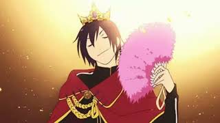 Not Like Us Anime Edit