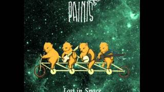 PAINIS-LOST IN SPACE