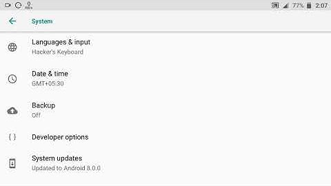 Window XP 64bit in Android - Whats New perfect starting time only 40-45 seconds