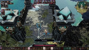 Act 2. 15 level #stream #gaming #divinity #divinity2 #divinityoriginalsin