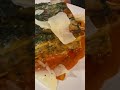 Perfect Lasagna Every Time #cooking #kitchenaid #Italian #lasagna