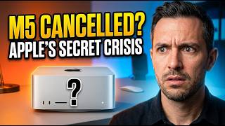 M5 Mac Mini Launch Date & Price FINALLY Confirmed! 🔥 Specs, Features & Big News