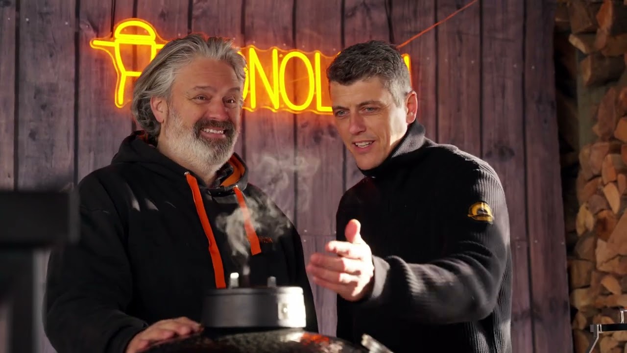 Vielfalt beim Räuchern: Käse, Chili, Paprika & mehr