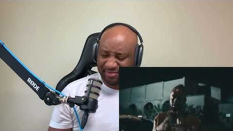 GOVANA FT POPCAAN SAVE BY A PSALM (REACTION)