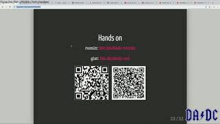 Remix Compilation Hands-on - S01E02P03 - Technical Overview - DApps Dev Club