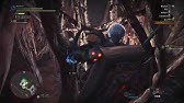 Monster Hunter World 6 交貨古老化石速刷完整流程約35s 60s一場 Youtube