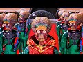 Earth Is Being Invaded By Martians 