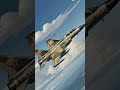 F-5 Tiger II dominates the skies, blending agility, power, and unmatched fighter jet precision.