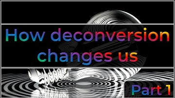 How deconversion from Christianity changes us (Part 1)