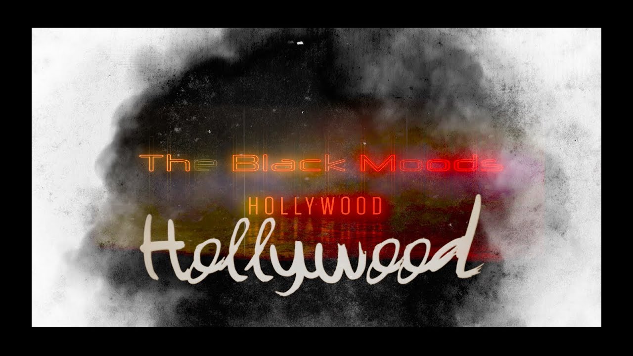 Black Hollywood