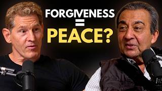 Can Forgiveness Actually Create World Peace? | Azim Khamisa