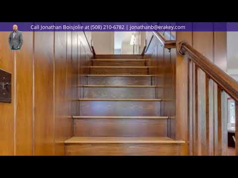 124 Hastings Rd, Spencer, MA home video tour
