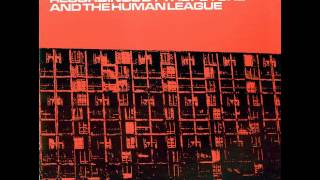 The Human League - Disco Disaster (1977) chords