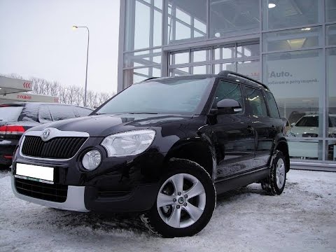 Как снять обшивку двери багажника в шкоде йети Skoda Yeti