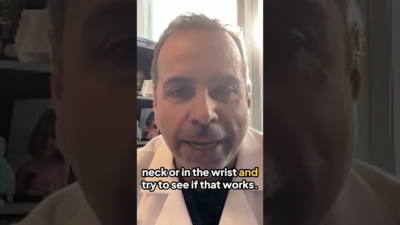 Пульсирующий тиннитус: ритмичный звук, синхронизированный с биением сердца