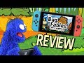 The Paper Mario You've Been Waiting For | Bug Fables Review (SWITCH)