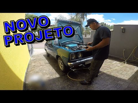 I PRESENT MY NEW PROJECT, IT'S GOING TO BE LIKE THAT, JDM
