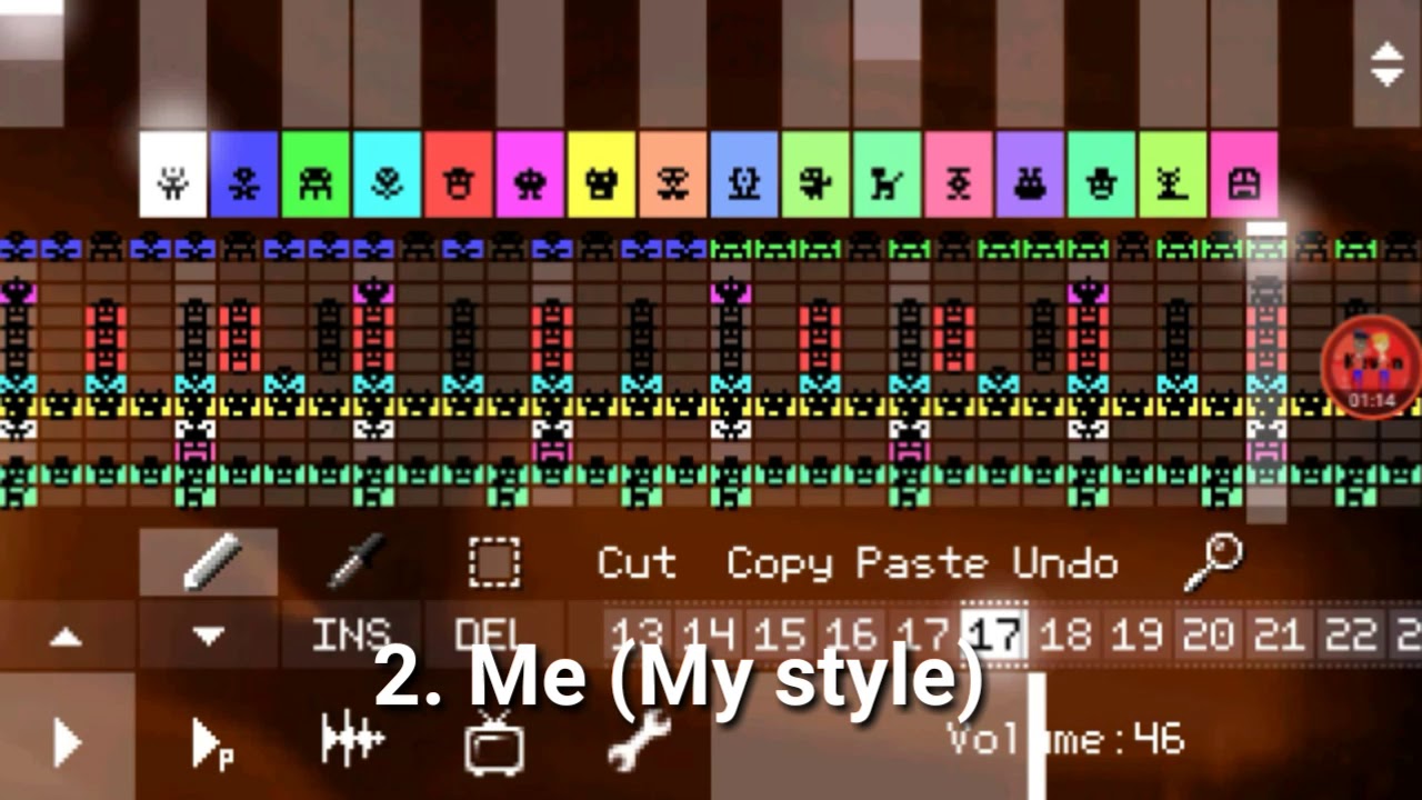 [Collab With Self] PixiTracker - Sparta Extended Remix