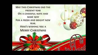 Merry Christmas quotes 2019 | whatsapp status Christmas quotes 2019 |  try new everyday screenshot 5