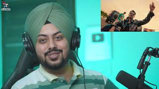 Reaction on AVI GILL - 18 (OFFICIAL VIDEO) | GURINDER BAWA | ARMAN