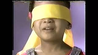 PTV Park Program Break (NJN 1999) #6